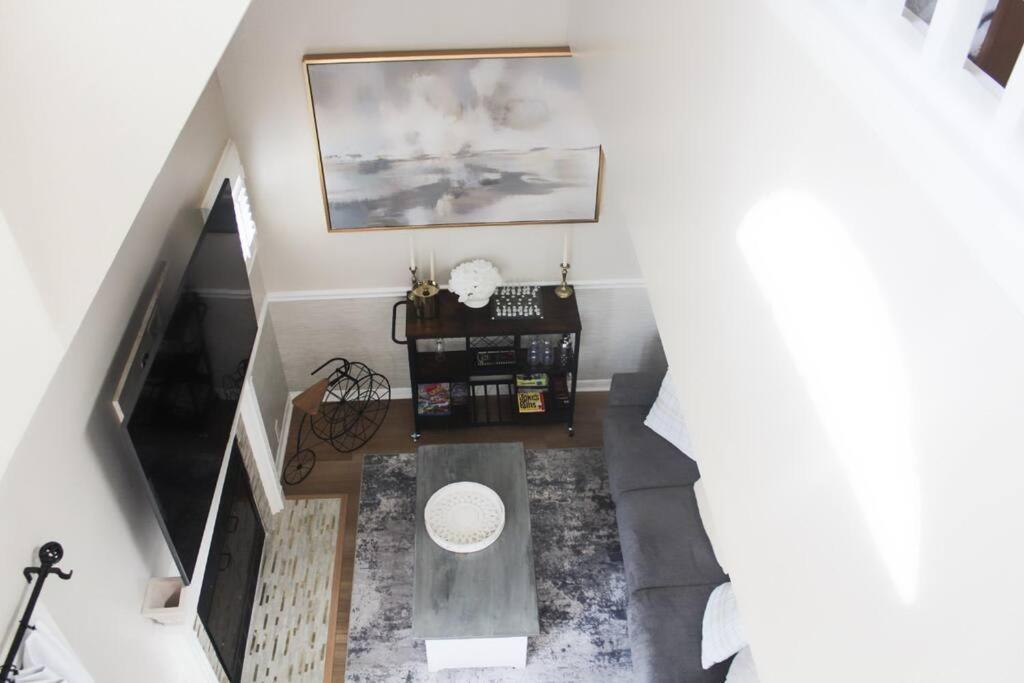 Cozy French Style Villa- 3 Bed-Casino-Pools-Jacuzzi Norwich Extérieur photo